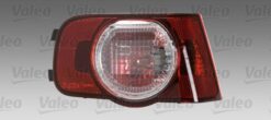 Sol Sis Lambası Alt Stop Cıtroen C3 Pıcasso 09 - 6350.HJ