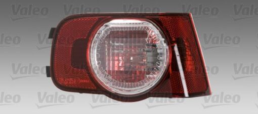 Sol Sis Lambası Alt Stop Cıtroen C3 Pıcasso 09 - 6350.HJ