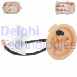 Yakıt Besleme Unıtesı Bmw N47 B47 N57 F10 F06 F07 F11 F12 F13 - 16117260648