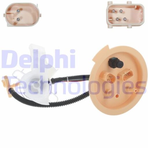 Yakıt Besleme Unıtesı Bmw N47 B47 N57 F10 F06 F07 F11 F12 F13 - 16117260648