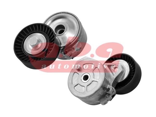 Alternatör Gergi Rulmanı Kütüklü P206-306-406-607-806-partner-boxer-c5-berlıngo Dw10 2.0hdı-2.2hdı - 5751.55-9634465780-9636355180