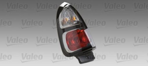 Sol Stop C3 Pıcasso 02/09 - 6350.GL