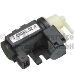 Selenoid Turbo Basınç Valfi Opel Astra H-j Combo 07 15 Merıva B A-b 03 Zafıra B 07 1.7 Cdtı Dtr-dtj-dtc-dtı Hyundaı Accent Iı-elentra1.5 Crdı 02-05 - 98105656-5851039-860146-3512027000