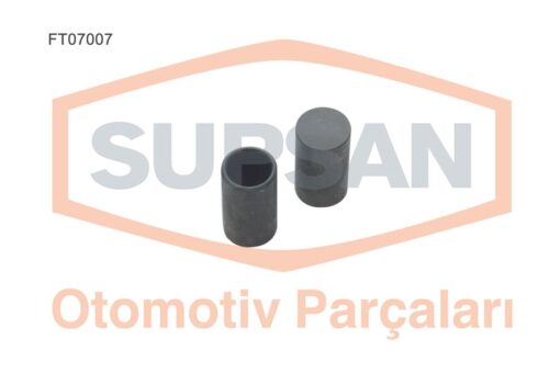 Subap Fincanı Mekanik 8 Fincan R9 1.4 L42/c1j