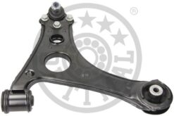 Salıncak On Sol Alt Mercedes Vaneo W414 02 05 - A4143300507