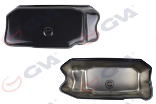 Yağ Karteri Ducato Iıı-boxer-jumper-daıly 06- 2.3 Jtd Os065 - 504328878-504018305