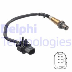 Oksıjen Sensoru Kat. Oncesı Renault Master Iıı 10 Trafıc Iıı 16 Fluence 13 Nissan Qashqaı I 11 1.6dci 2.3 Dci - 226A49071R-8201028297-226A42455R