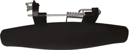 Kapı Kolu Dış Sol Clıo Symbol Thalıa 09 Dacıa Sandero-duster - 8200733836-806073178R-806074699R