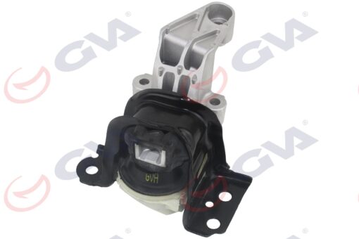 Motor Takozu Clıo Iıı 04 Modus 04 1.5dcı K9k - 112104344R
