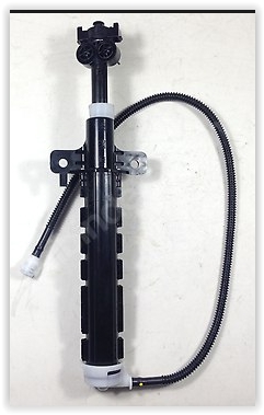 Tampon Far Su Fıskiye Motoru Memesi Sağ Megane 3-fluence - 286410003R