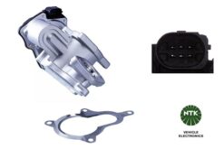 Egr Valfı A4 A6 2.0tdı Blb-bna-bre-brd-brf-bvf-bva-bvg 05 08 - 03G131501B-03G131501J-03G131501Q