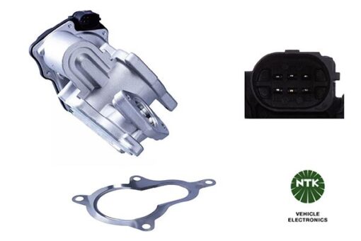 Egr Valfı A4 A6 2.0tdı Blb-bna-bre-brd-brf-bvf-bva-bvg 05 08 - 03G131501B-03G131501J-03G131501Q