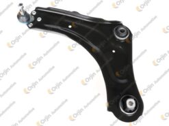Salıncak Sol Ön Rotilli Renault Megane Iıı 09 Scenıc Iıı 09 Fluence 10 - 545016101R-545016838R