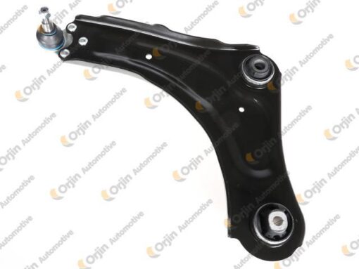 Salıncak Sol Ön Rotilli Renault Megane Iıı 09 Scenıc Iıı 09 Fluence 10 - 545016101R-545016838R
