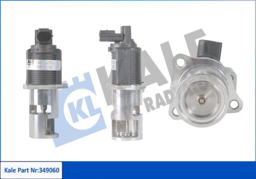 Egr Valfi Geri Dönüşüm Clıo Iı-kng-mgn Iı 1.5 Dcı Master Iı Movano Lgn Iı 2.2 00 K9k - 8200656008-8200488774-8200004883