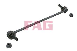 Askı Rotu On Sag Mercedes Vıto W447 14 - A4473200389