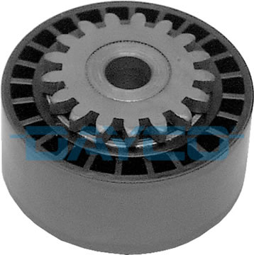 Alternatör Gergi Rulmanı Clıo I-ıı 96- -kng 01- -twng 96- -sandero 08- 1.2-1.2 16v - 8201008780-8200040155-7700870795