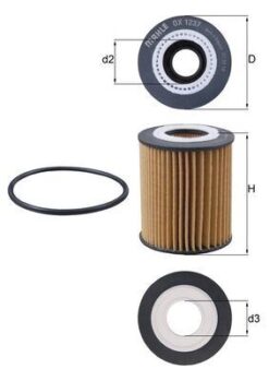 Yag Fıltresı Astra L 21 Corsa F 19 Focus 17 Courer 17 Ecosport 17 Puma 20 Kuga 20 Connect 17 2008-208-3008 Iı-301-308-5008-508-expert-partner-berlıngo-c3-c4 Cactus-c4-c-elysee-jumpy 1.5bluehdı - 1680682480-JX6Q6744AA-2257375