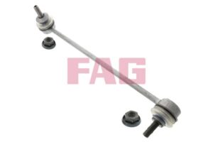 Askı Rotu On Sol Bmw E60 04 10 - 31306781547-31354014531