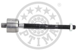 Rotmili Ön Sol-sağ Dacıa Duster 10 - 8201108350