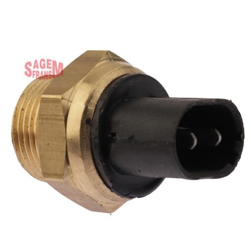 Fan Müşürü R9 - R11 Kışlık 92 - 82c - 7700782503