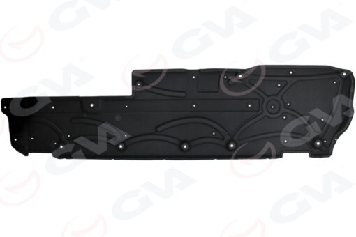Taban Alt Muhafaza Sol Halı Tıp Mercedes W212 S212 C218 - A2126800309