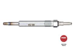 Kızdırma Bujısı Mercedes Om605 Om606 W202 S202 W124 S124 - A0011591501