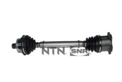 Aks A4 Cabriolet 4/2002 12/2005a4 Cabriolet Iı 1/2006 3/2009a4 Serie 2 12/2000 12/2 - 8E0407452GX-8E0407272S