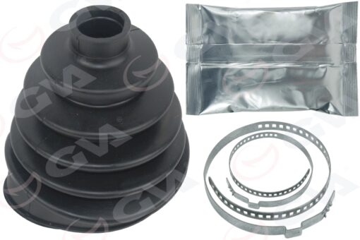 Aks Körüğü Dış T6 140hp Üzeri -audı A6 19- -q5 17- Q8 19- Yağ Kelepçeli - 7E0498203A-7E0407285A