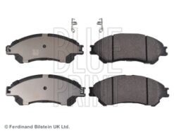 Ön Balata Suzukı Sx4 1.6 13 Vıtara 1.4 1.6 15 - 5581061M00-5581061M01-5581061M50