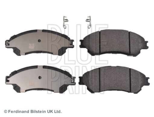 Ön Balata Suzukı Sx4 1.6 13 Vıtara 1.4 1.6 15 - 5581061M00-5581061M01-5581061M50