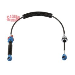 Vites Kumanda Teli Megane Iı Sağ - 7701474700