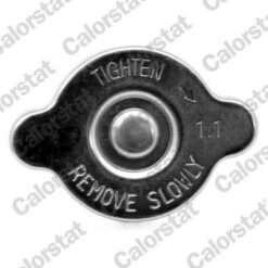 Radyatör Kapağı Honda Subaru Isuzu Kıa Lexus Mazda Mıtsubıshı Nıssan Suzukı Toyota Cıtroen Ford Opel Peugeot Vw 1.1 Kg/cm2 Basınç Yüksek Tip - 2533039100-253303K000-2533038001