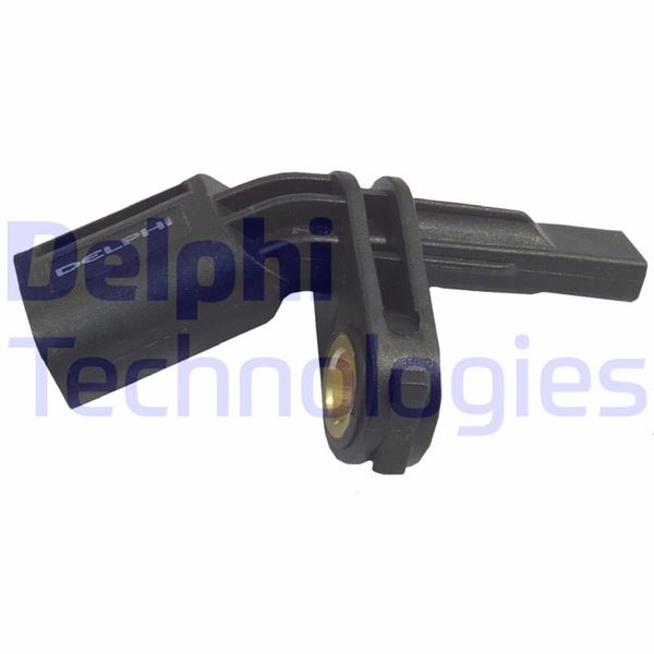 Tekerlek Hız Sensörü Golf 5-jetta 3-passat-t5-t6-caddy 03 Ön-sağ - 7H0927804-WHT003856