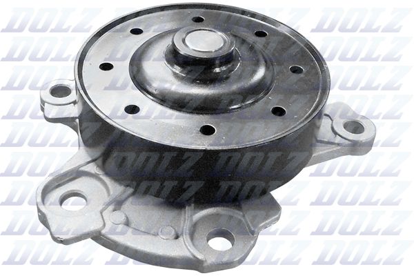 Devirdaim Toyota Aurıs 1.6-1.8 06-12 Avensıs 1.6-1.8-2.0 08 Corolla 1.6 09 Rav 4 Iıı 2.0 08 - A120E7169S-1610009501-1610039466