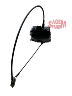 Kapı Kilidi Arka Sağ Megane Iı - 8200212464