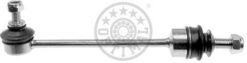 Askı Rotu Arka Sag Sol Bmw E65 E66 E67 00 - 33506781539