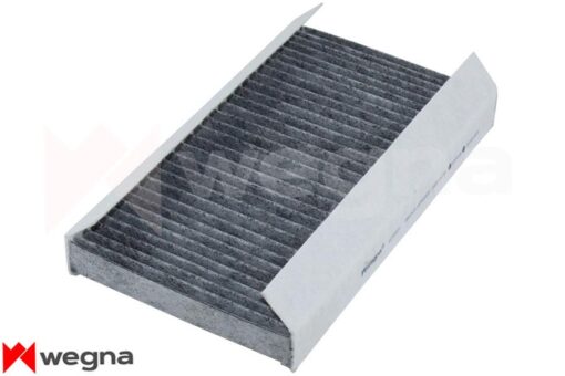 Polen Filtresi Karbonlu Landrover Dıscovrey 2.7td 3.0td 03 09 12 Rangerover Sport 2006-2013 Cuk 2747 - JKR500020-LR023977
