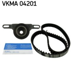 Triger Seti Ford Escort Iv-v Cl 95 01 Fıesta Iıı 1.4-1.6 95 01 97dişx19.75mm - 84SM6K254CA-91SM6268BA-1653887