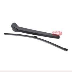 Silecek Kolu Süpürgeli Komple Arka 355mm Touareg 10 18 - 8R0955407