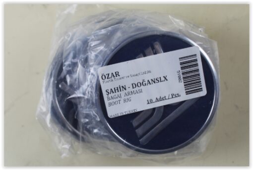 Bagaj Arması M131 Dş-slx - 85011066