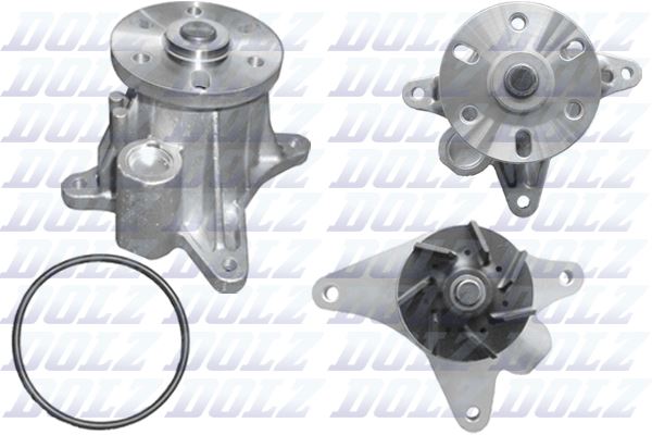 Devırdaım Pompası 306dt Dıscovery 4 L319 09 18 Dıscovery 5 L462 16 R.r 4 Vogue L405 12 R.r Sport I L320 09 13 R.r Sport 2 L494 13 17 Jaguar Xj X351 09 16 Xf I X250 09 15 Xf Sportbrake X250 12 14 - LR013164 C2C37771