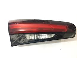 Egea Hb Led Stop Sol İç Orjınal Opar - 52157300