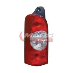 Stop Lambası Duysuz Sol Master-movano 03 - 4401956