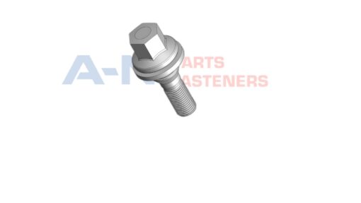 Pj1225fg Bijon Civatası Flanşlı Geomet Cıtroen-ds-fıat-opel-peugeot-toyota M12x1.25x27 - 5405.65