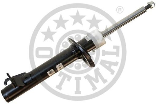 On Amortısor Sol Fıesta V 01 08 Fusıon 01 12 Mazda Iı 03 Gazlı - 1216074-1227712