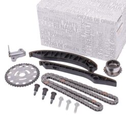 Eksantrik Zincir Seti Renault Master Iıı 10 2.3dci Çift Turbo - 130C13666R-130C18112R
