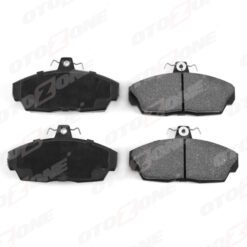 Ön Fren Balata Honda Cıvıc 1.6l D16 Vtec Vtı 01-05 / 1.6l D16a Euro 96-99 - 45022S6DE51-45022S74E10-45022ST3E30