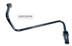 Turbo Basınç Yağlama Borusu Oringi Clio Iı Kango Iı Logan Megane Fluence Scenic Modus Sandero 1.5 - 8200326548
