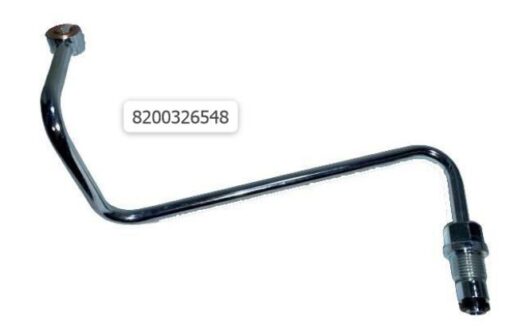 Turbo Basınç Yağlama Borusu Oringi Clio Iı Kango Iı Logan Megane Fluence Scenic Modus Sandero 1.5 - 8200326548